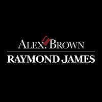 alex. brown - raymond james logo image