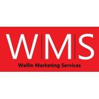 wallin marketing services