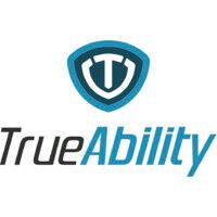 trueability® logo image