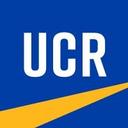 logo of University Of California Riverside