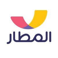 almatar | المطار logo image