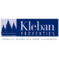 kleban properties logo image