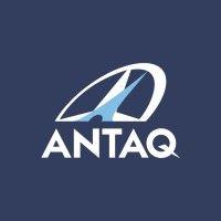 antaq - agência nacional de transportes aquaviários logo image