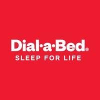 dial a bed logo image