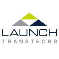 launch transtechs logo image