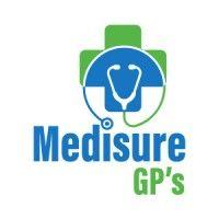 medisure gps logo image