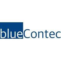 bluecontec logo image