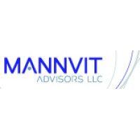 mannvit advisors, llc logo image