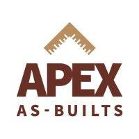 apex as-builts, inc.