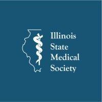 illinois state medical society logo image