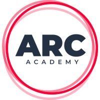 arc academy logo image