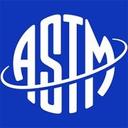 logo of Astm International