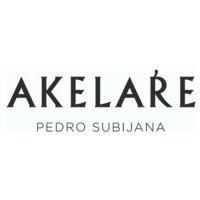 restaurante akelarre | pedro subijana logo image