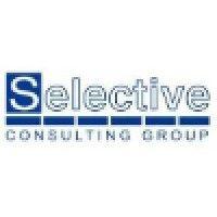 selective recruitment limited logo image