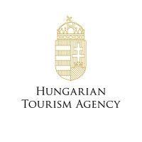 hungarian tourism agency logo image