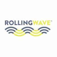 rolling wave consulting logo image