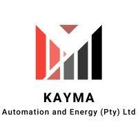 kayma automation and energy (pty)ltd logo image