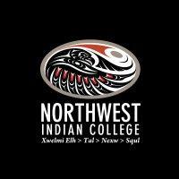 northwest indian college logo image