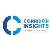 corridor insights logo image