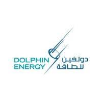 dolphin energy logo image