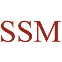 ssm logo image