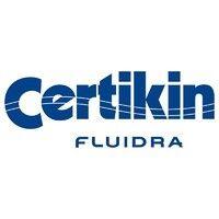 certikin logo image