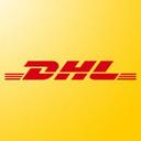 logo of Dhl Africa