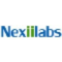 nexiilabs logo image