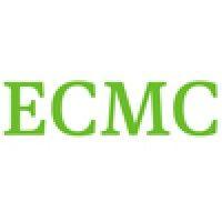 ecmc logo image