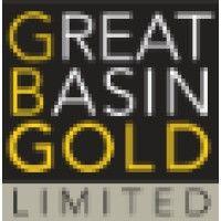 great basin gold logo image