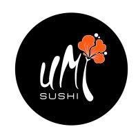 umi sushi logo image