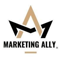 marketing ally logo image