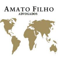 amato filho advogados logo image