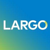 largo inc. logo image