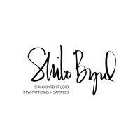 shilo byrd studio logo image