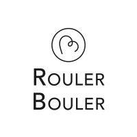 rouler & bouler logo image