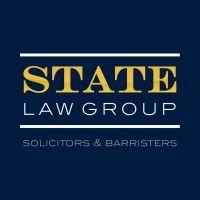 state law group logo image