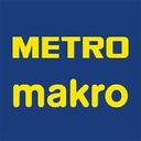 logo of Metro Makro