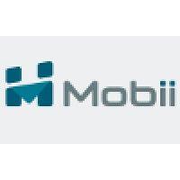 mobii logo image