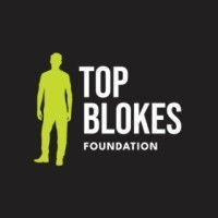 top blokes foundation