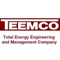 teemco total energy engineering and management company