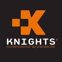 knights corporate workwear