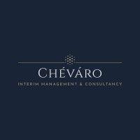 chéváro logo image