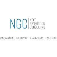 nextgen consulting at berkeley logo image