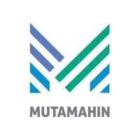 mutamahin logo image