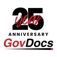 govdocs, inc logo image