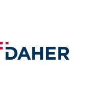 daher germany logo image