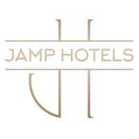 jamp hotels logo image