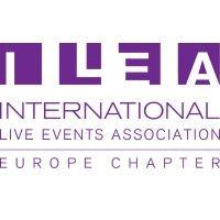 ilea europe logo image