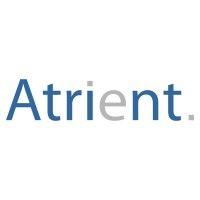 atrient logo image